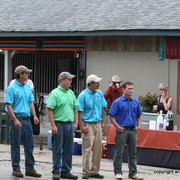 2009 Egyptian Event - Barn Parties
