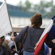 2009 Egyptian Event - Wednesday