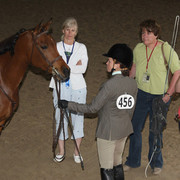 2009 Egyptian Event - Wednesday