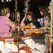 2009 Egyptian Event - Wednesday