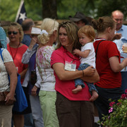 2009 Egyptian Event - Wednesday