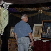 2009 Egyptian Event - Wednesday