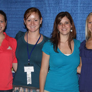 2009 Egyptian Event - Wednesday