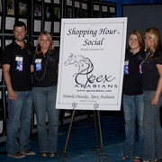 2009 Egyptian Event - Wednesday