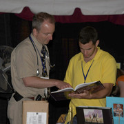 2009 Egyptian Event - Wednesday