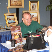 2009 Egyptian Event - Wednesday