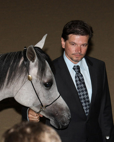 2009 Egyptian Event - Wednesday