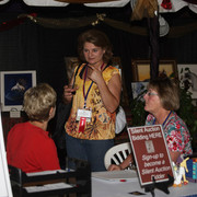 2009 Egyptian Event - Wednesday