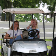 2009 Egyptian Event - Wednesday