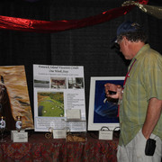 2009 Egyptian Event - Wednesday