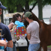 2009 Egyptian Event - Wednesday