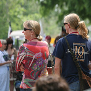 2009 Egyptian Event - Wednesday