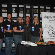 2009 Egyptian Event - Wednesday