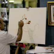 2009 Egyptian Event - Wednesday