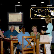 2009 Egyptian Event - Wednesday