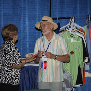 2009 Egyptian Event - Wednesday