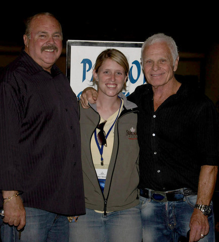 2009 Egyptian Event - Wednesday