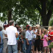 2009 Egyptian Event - Wednesday