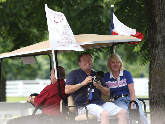 2009 Egyptian Event - Wednesday