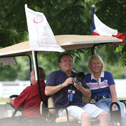 2009 Egyptian Event - Wednesday