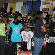 2009 Egyptian Event - Wednesday