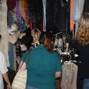 2009 Egyptian Event - Wednesday