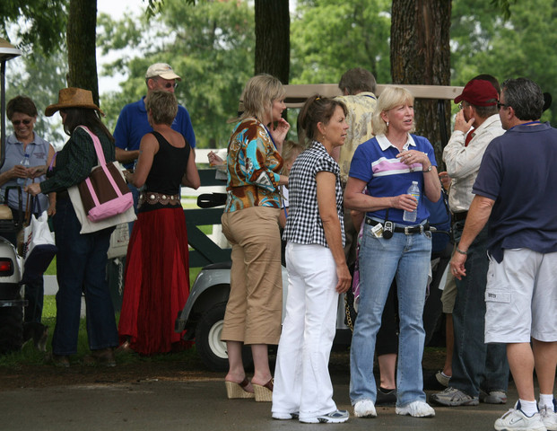 2009 Egyptian Event - Wednesday