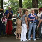 2009 Egyptian Event - Wednesday