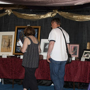 2009 Egyptian Event - Wednesday