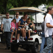 2009 Egyptian Event - Wednesday