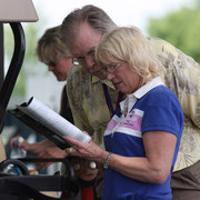 2009 Egyptian Event - Wednesday