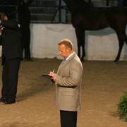 2009 Egyptian Event - Thursday