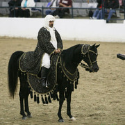 2009 Egyptian Event - Thursday