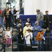 2009 Egyptian Event - Thursday