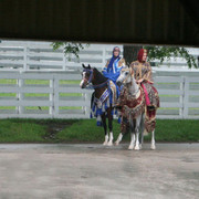 2009 Egyptian Event - Thursday