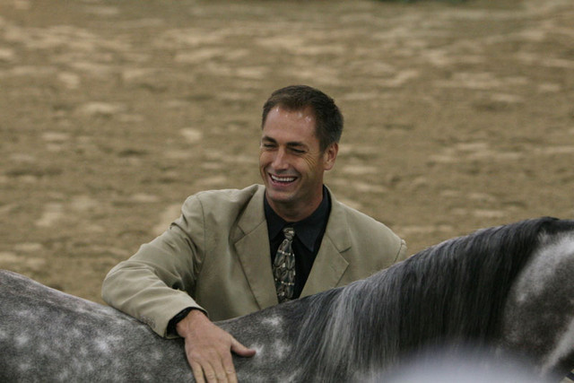 2009 Egyptian Event - Thursday