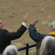 2009 Egyptian Event - Thursday