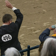 2009 Egyptian Event - Thursday