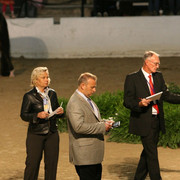 2009 Egyptian Event - Thursday