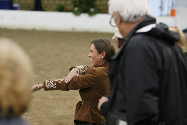 2009 Egyptian Event - Thursday