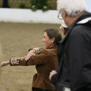 2009 Egyptian Event - Thursday