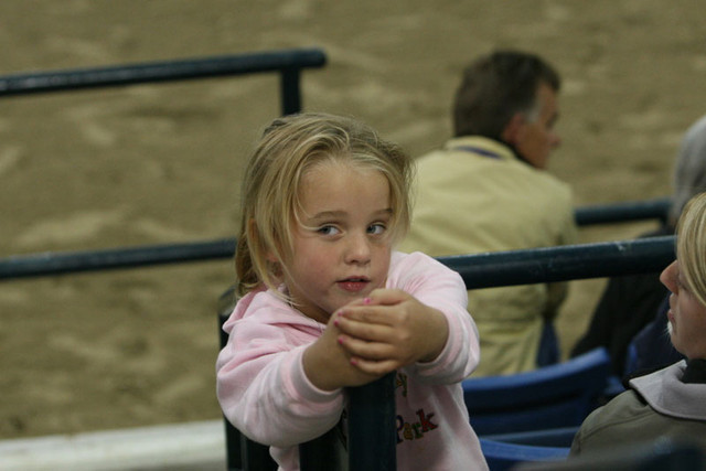 2009 Egyptian Event - Thursday