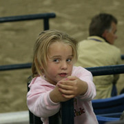 2009 Egyptian Event - Thursday