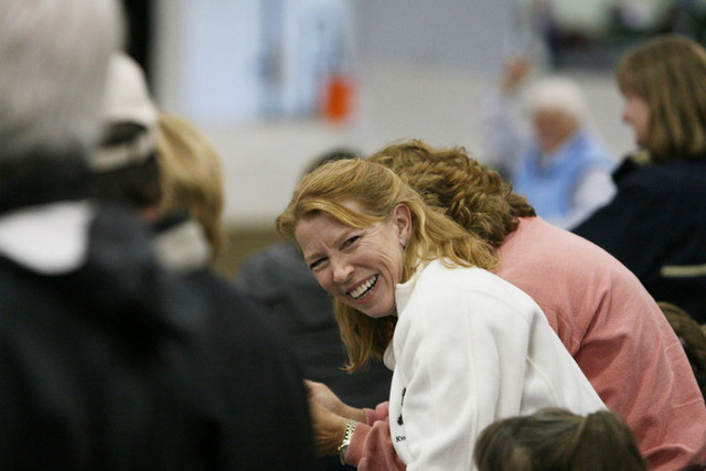 2009 Egyptian Event - Thursday