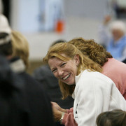 2009 Egyptian Event - Thursday