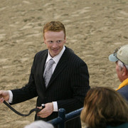 2009 Egyptian Event - Thursday