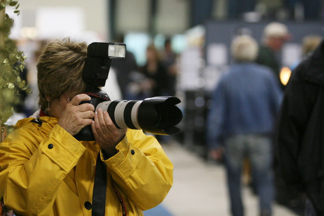 2009 Egyptian Event - Thursday