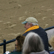 2009 Egyptian Event - Thursday