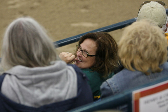 2009 Egyptian Event - Thursday