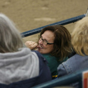 2009 Egyptian Event - Thursday